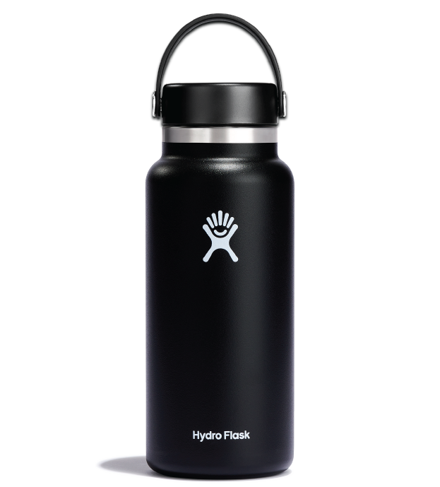 Hydroflask 32oz (946mL) Wide Mouth