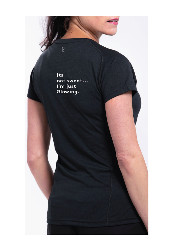 GetRunning - Run Slogan Tees