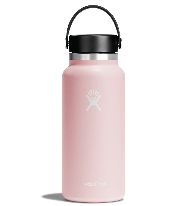 Hydroflask 32oz (946mL) Wide Mouth