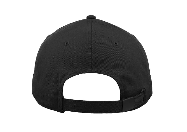 GetRunning Cap - Classic 6 Panel Sports Cap