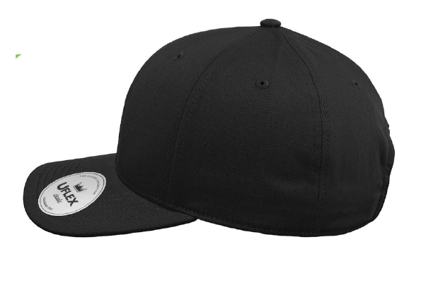 GetRunning Cap - Classic 6 Panel Sports Cap