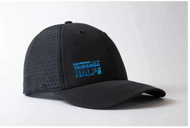 The Mount Festival -  Snap Back Cap