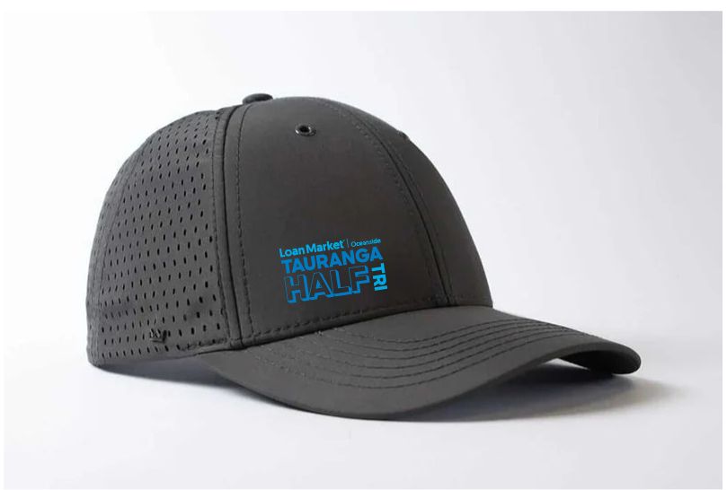 The Mount Festival -  Snap Back Cap