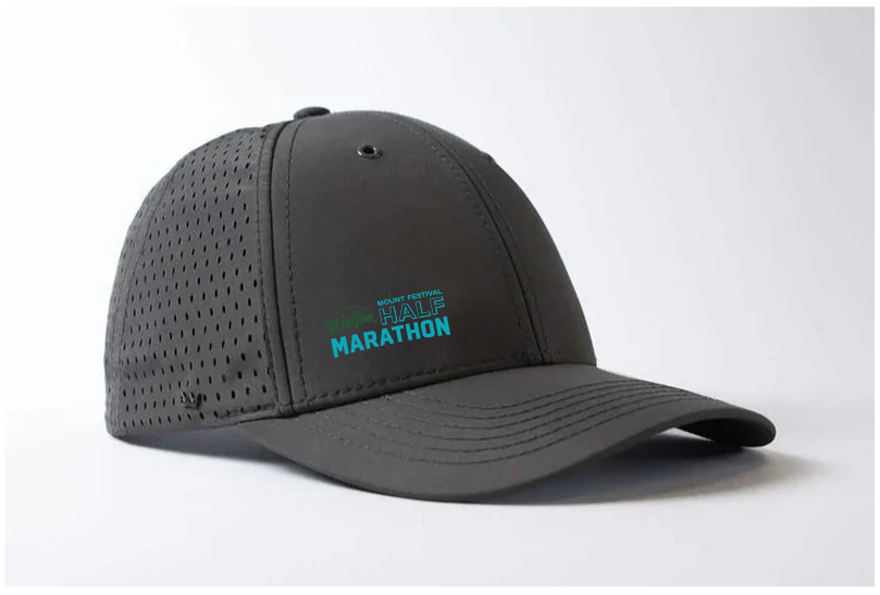 The Mount Festival -  Snap Back Cap