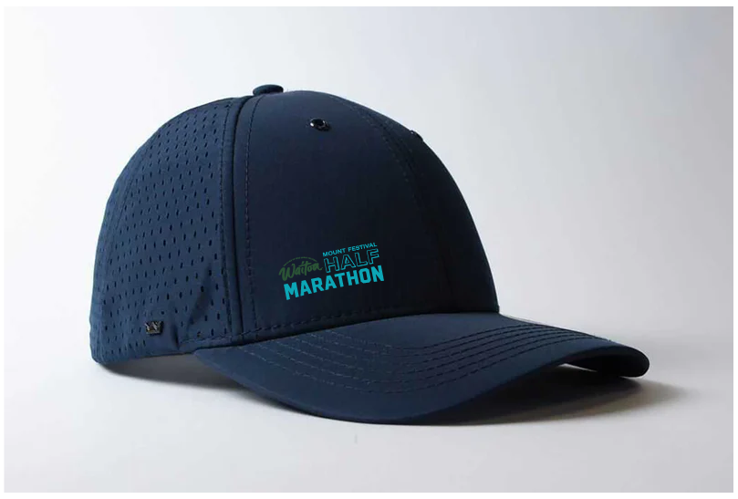 The Mount Festival -  Snap Back Cap