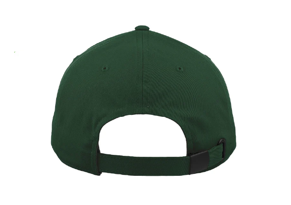 GetRunning Cap - Classic 6 Panel Sports Cap