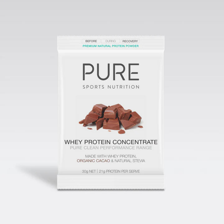 PURE Why Protein Concentrate