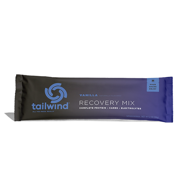 TAILWIND RECOVERY MIX - VANILLA