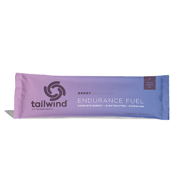 TAILWIND ENDURANCE FUEL - BERRY