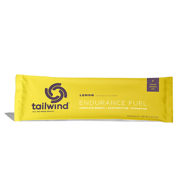 TAILWIND ENDURANCE FUEL - LEMON