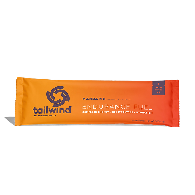 TAILWIND ENDURANCE FUEL - MANDARIN