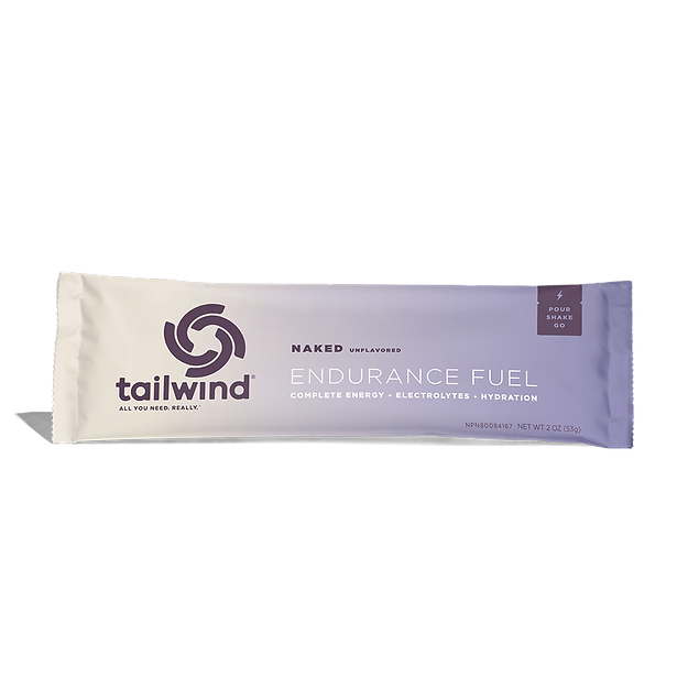 TAILWIND ENDURANCE FUEL - NAKED