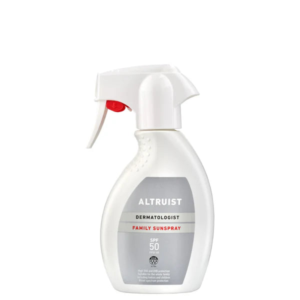 Altruist Family Trigger Sunspray - 250ml