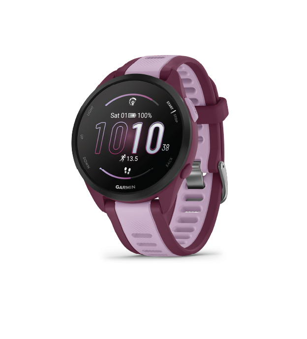 Garmin Forerunner® 165 Music | 43mm