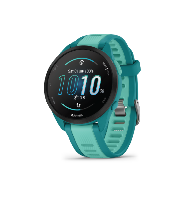 Garmin Forerunner® 165 Music | 43mm