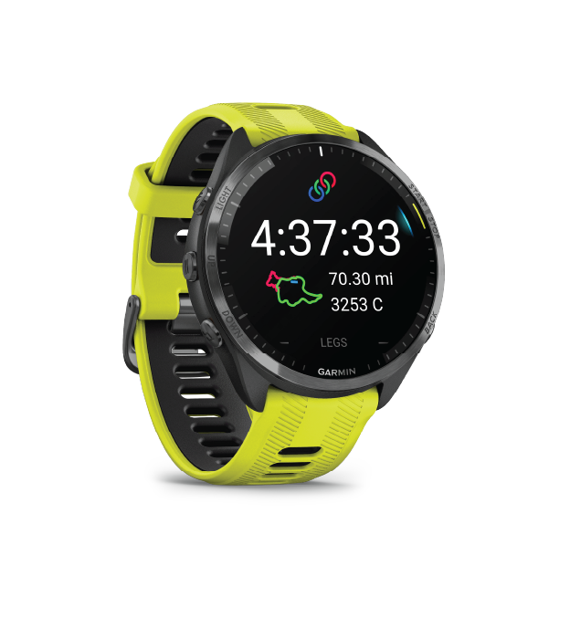 Garmin Forerunner® 965 | 47mm