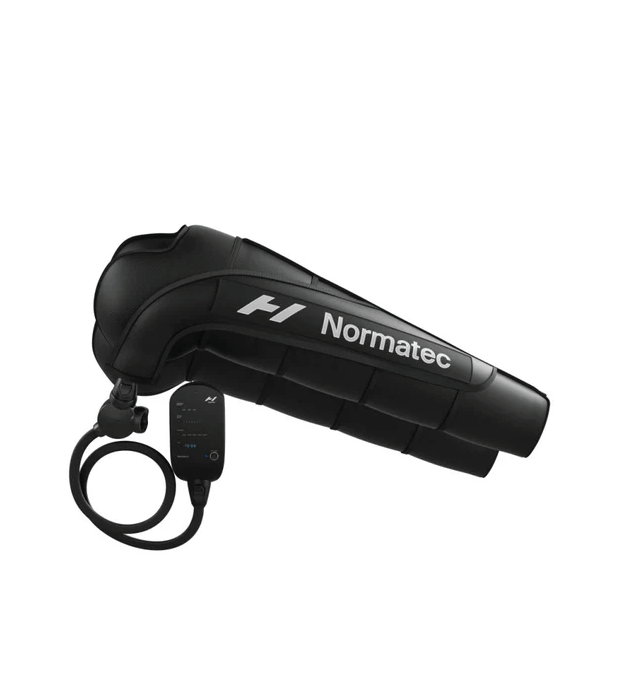 Normatec Arm System with Unit