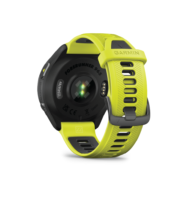 Garmin Forerunner® 965 | 47mm