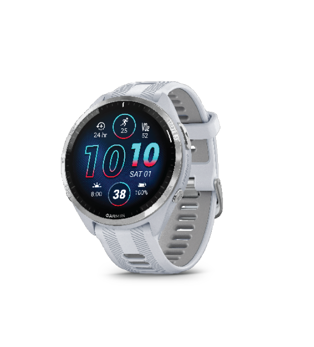 Garmin Forerunner® 965 | 47mm