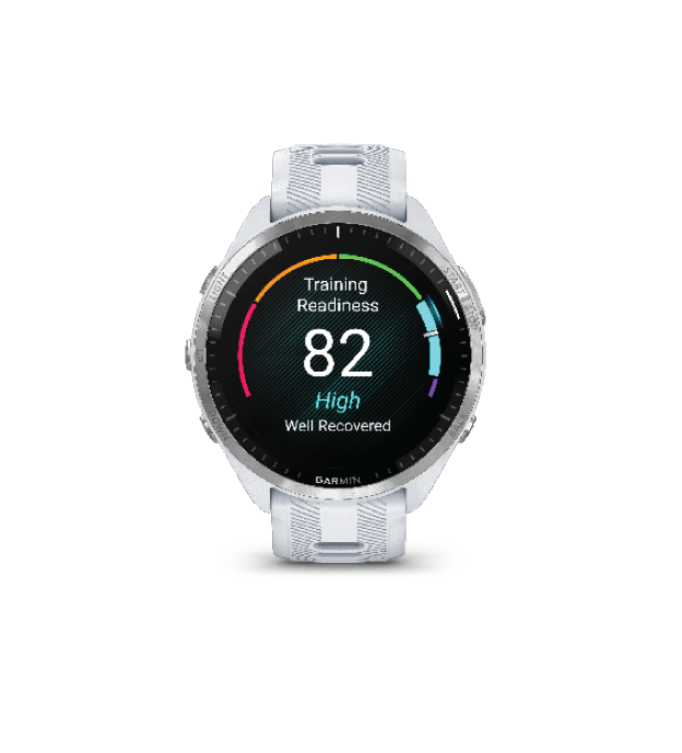 Garmin Forerunner® 965 | 47mm