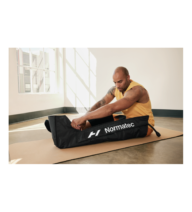 Normatec 3 Leg System