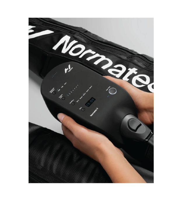 Normatec 3 Leg System