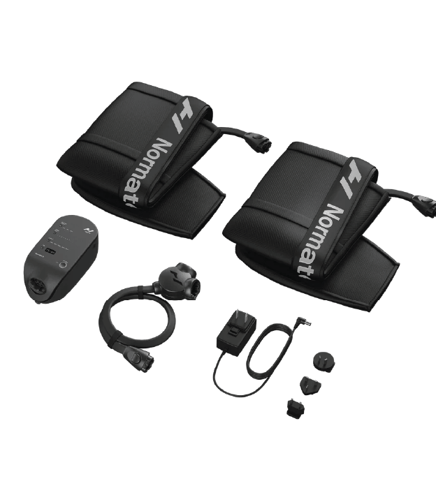 Normatec 3 Leg System