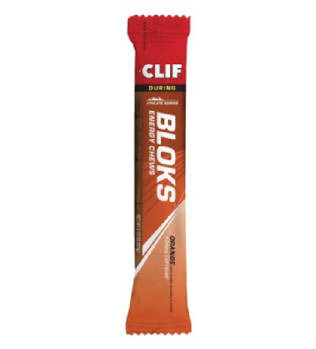 Clif Blok Energy Chews