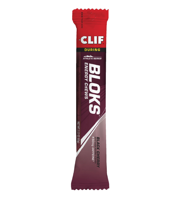 Clif Blok Energy Chews