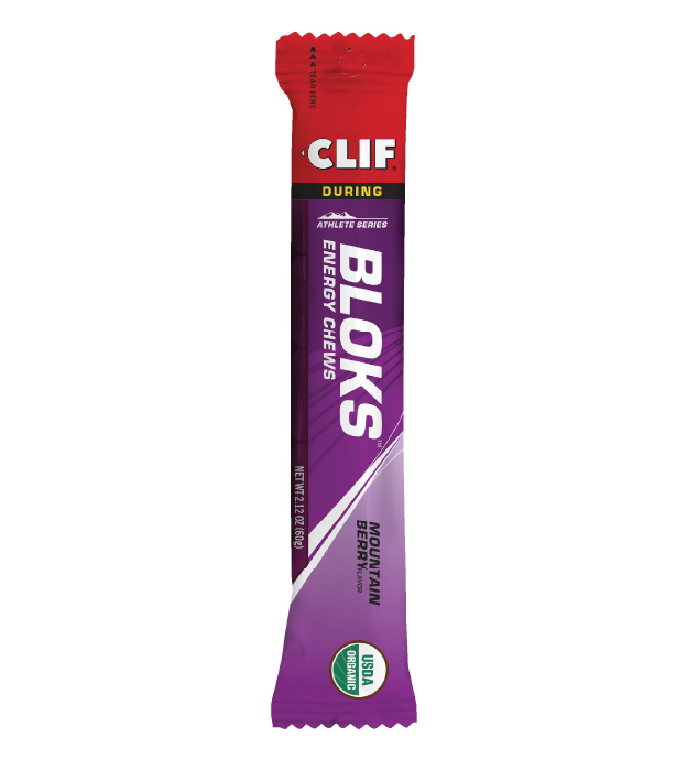 Clif Blok Energy Chews