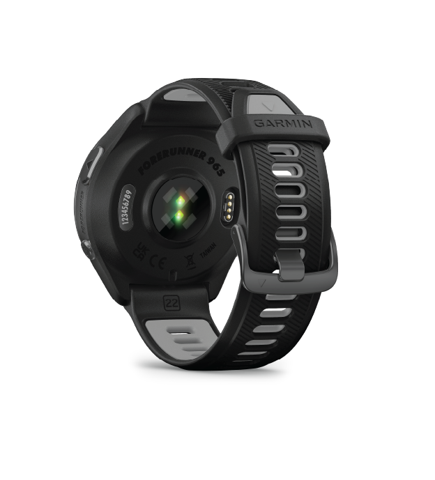 Garmin Forerunner® 965 | 47mm