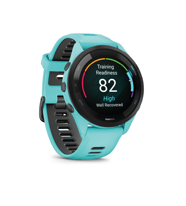 Garmin Forerunner® 265 | 46mm