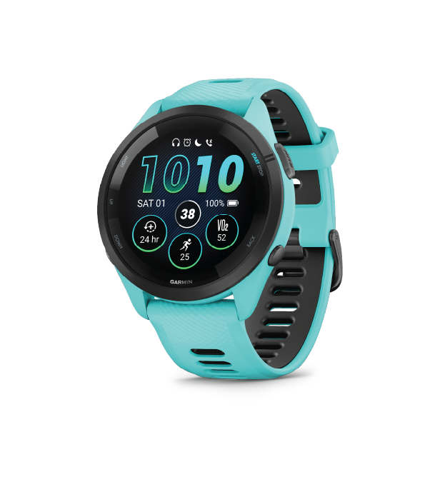 Garmin Forerunner® 265 | 46mm