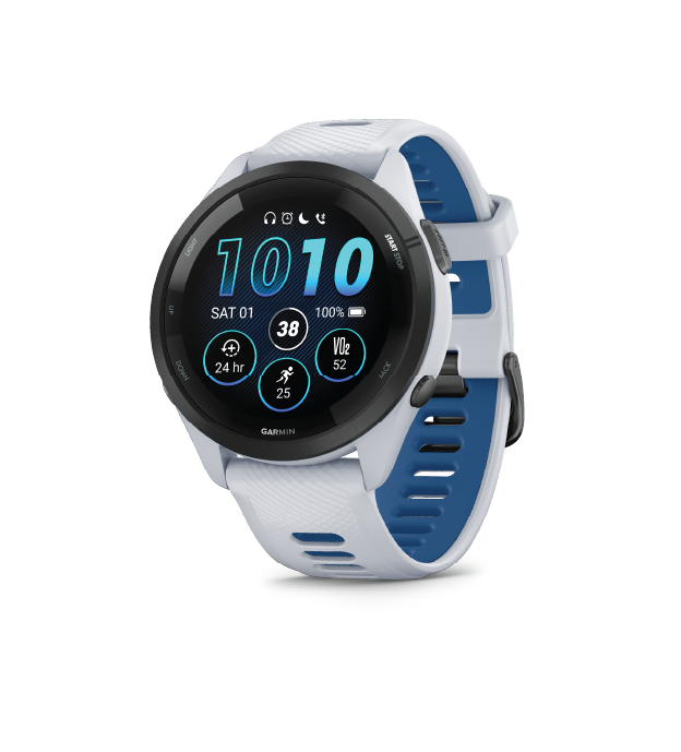 Garmin Forerunner® 265 | 46mm