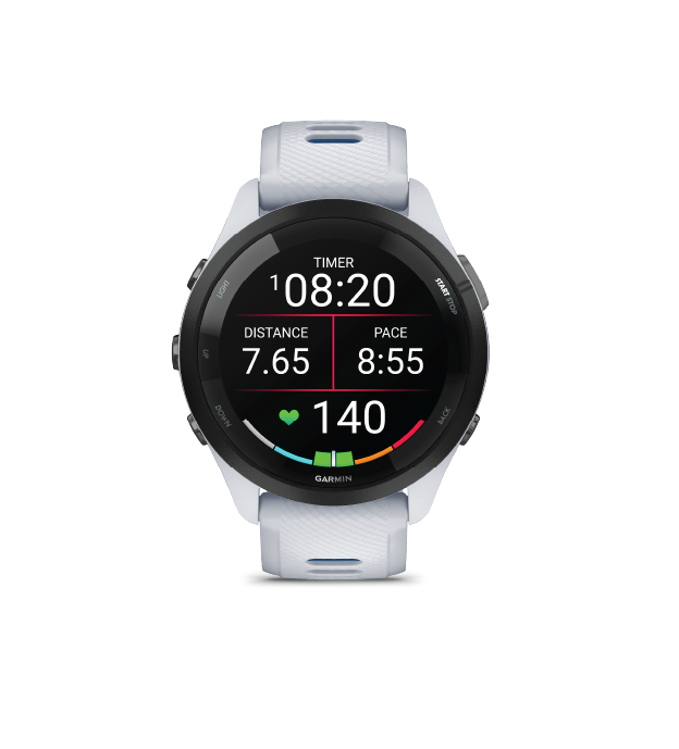 Garmin Forerunner® 265 | 46mm