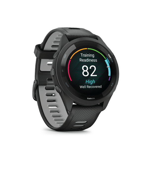 Garmin Forerunner® 265 | 46mm