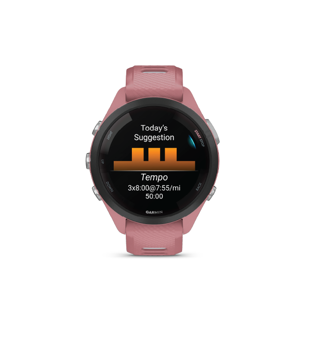 Garmin Forerunner® 265s | 42mm