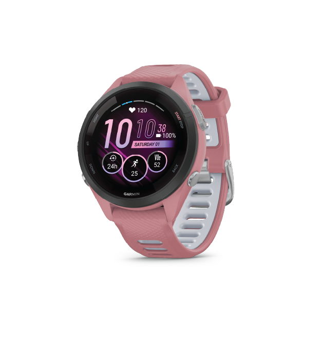 Garmin Forerunner® 265s | 42mm