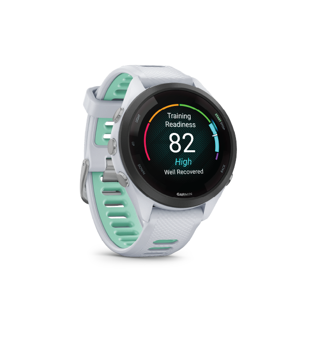 Garmin Forerunner® 265s | 42mm