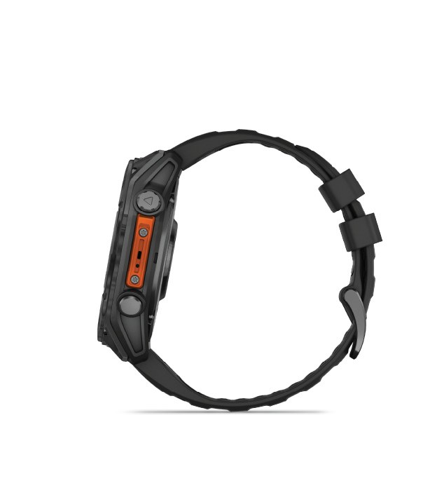 Garmin fēnix® 8 - 51mm