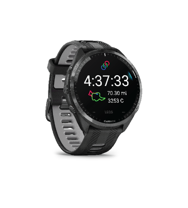 Garmin Forerunner® 965 | 47mm