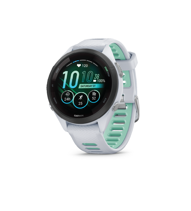 Garmin Forerunner® 265s | 42mm