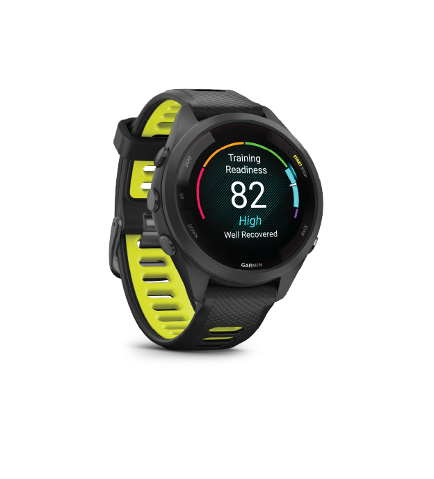 Garmin Forerunner® 265s | 42mm