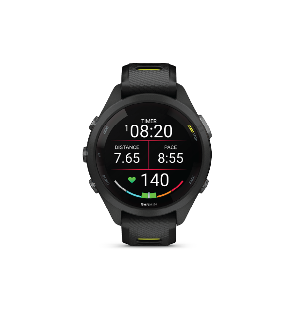 Garmin Forerunner® 265s | 42mm