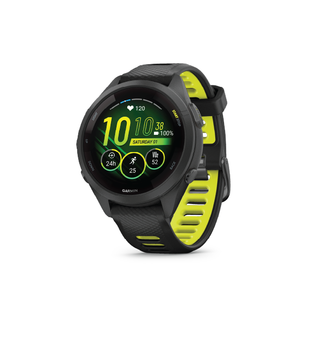 Garmin Forerunner® 265s | 42mm