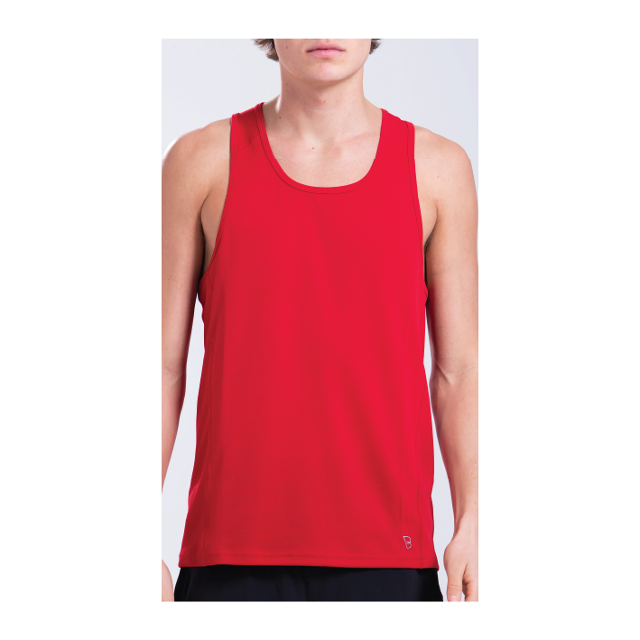 Men's Clearance Singlet