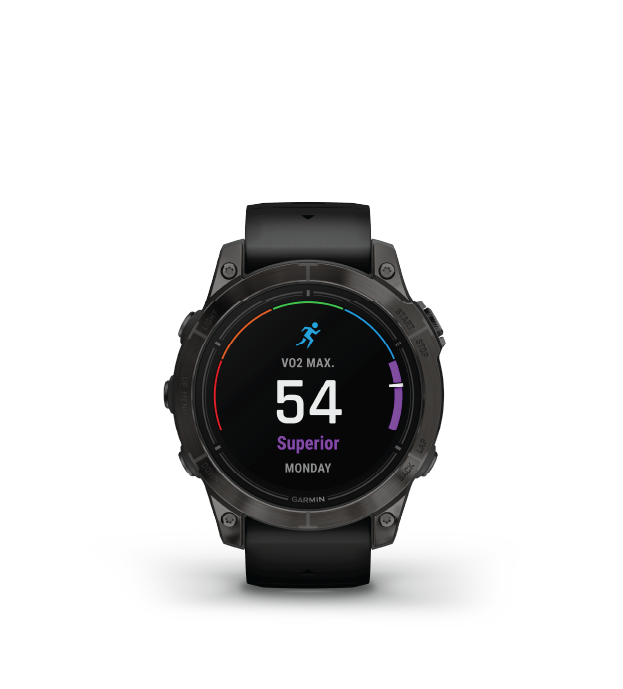 epix™ Pro (Gen 2) – Sapphire Edition | 47 mm