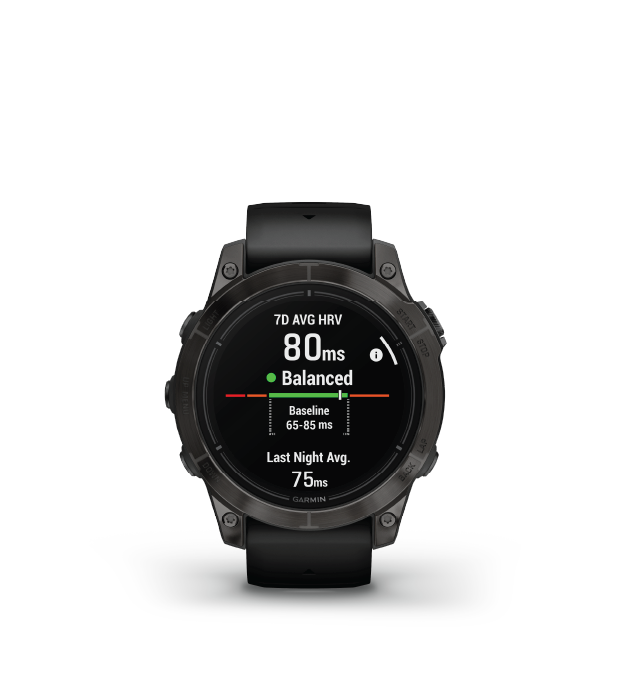 epix™ Pro (Gen 2) – Sapphire Edition | 47 mm