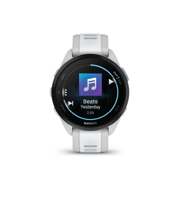 Garmin Forerunner® 165 | 43mm