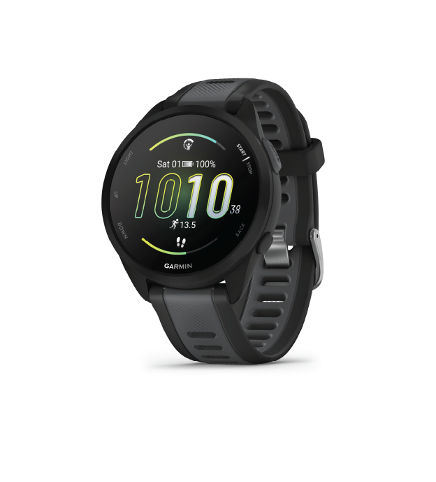 Garmin Forerunner® 165 | 43mm